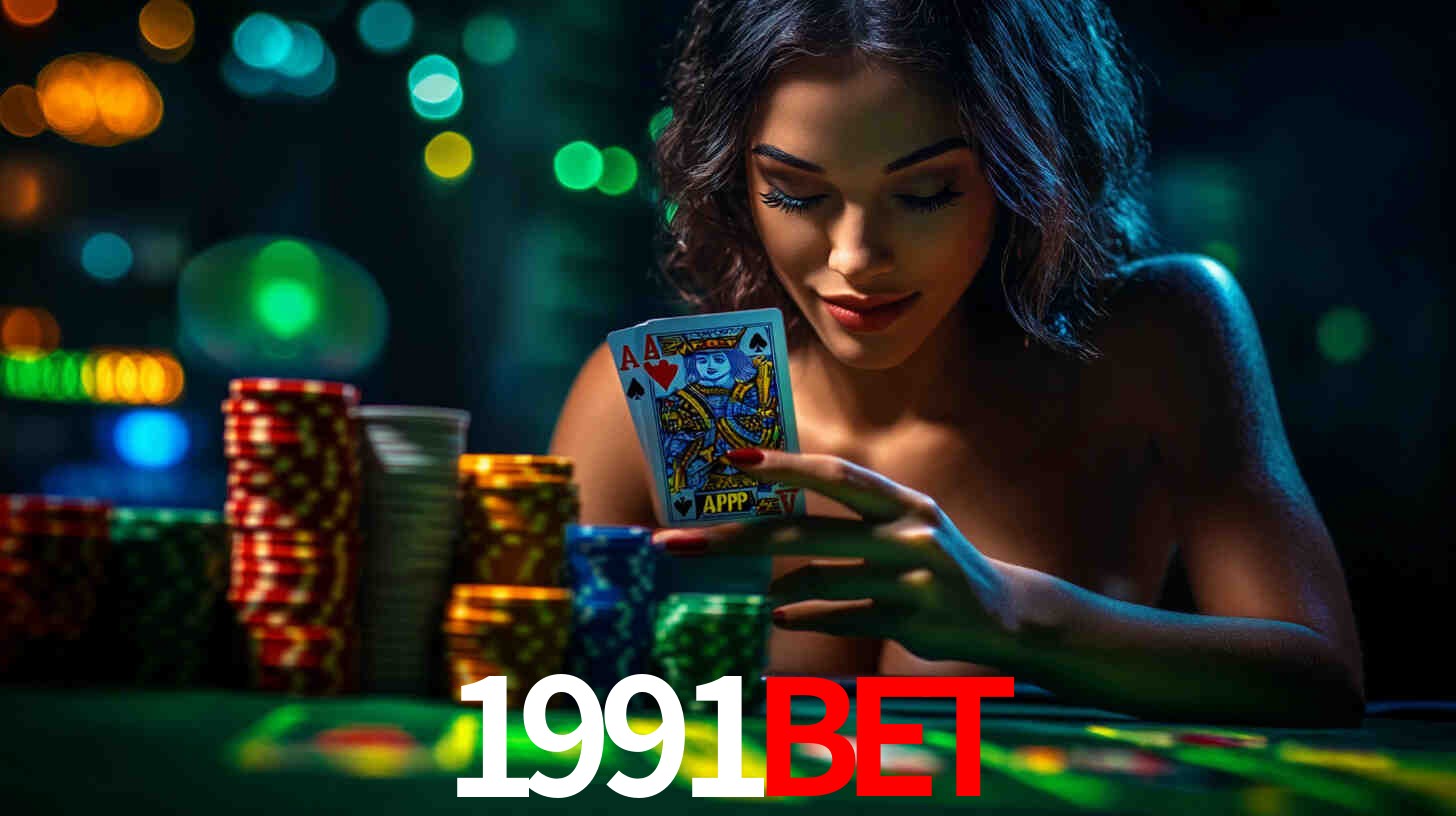 Descubra a Essência do 1991bet: Nossa História e Compromissos