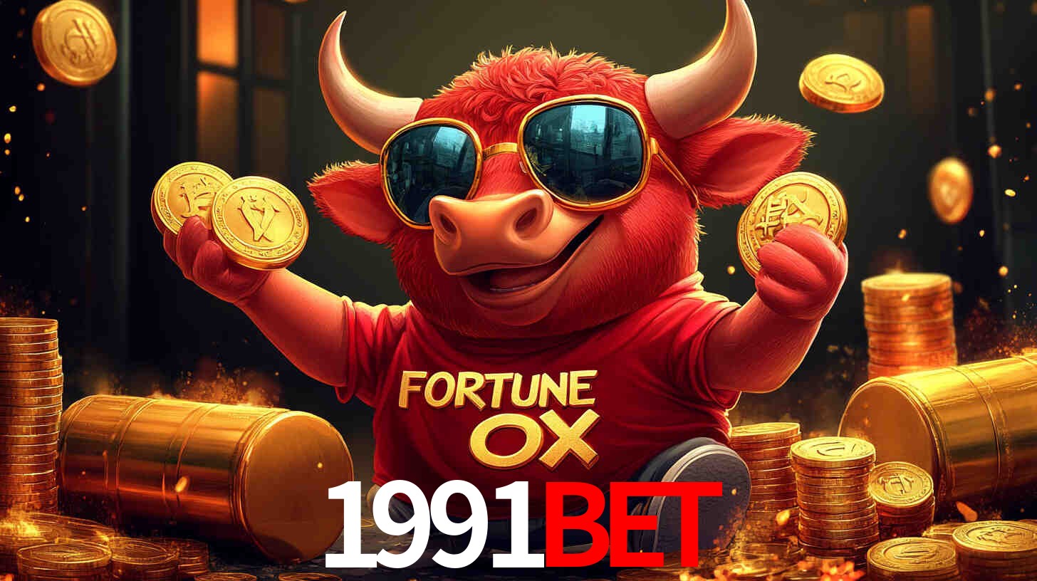 Apostas Esportivas na 1991bet: Um Guia Completo