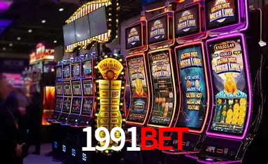 1991bet cadastro