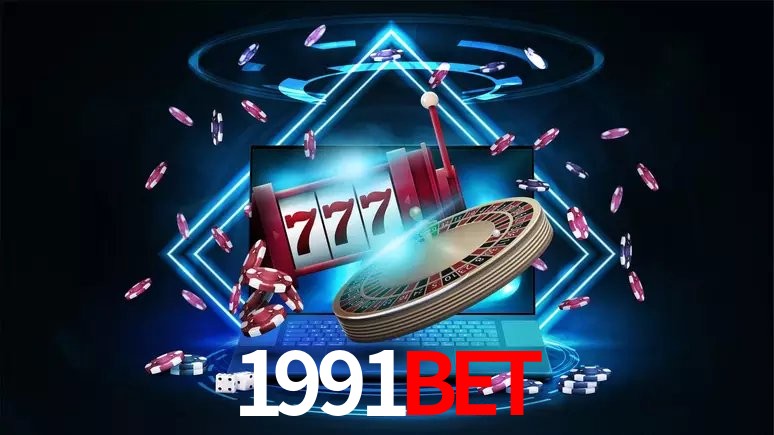 Casino Ao Vivo 1991bet