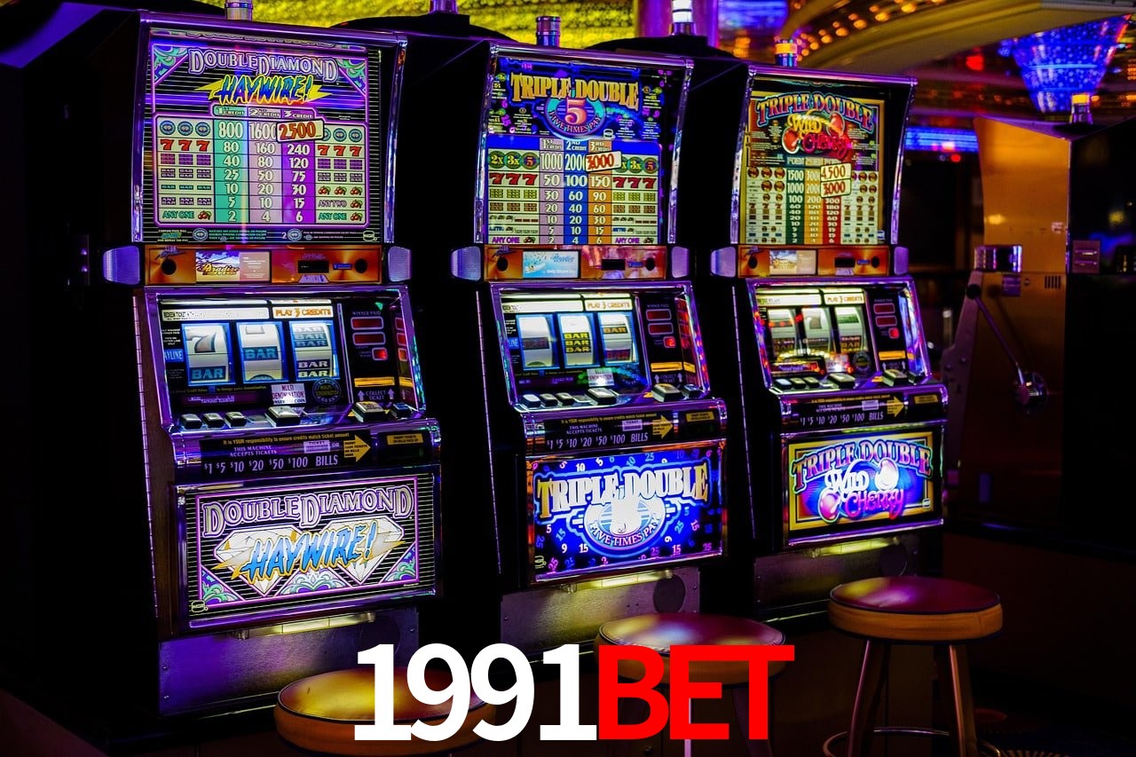 Casino VIP 1991bet