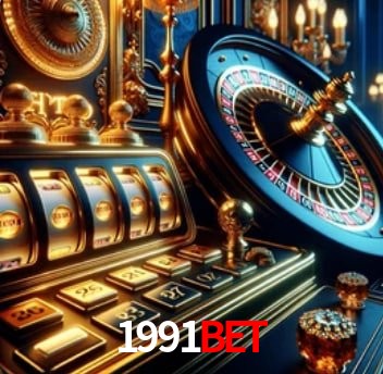 Casino Ao Vivo 1991bet