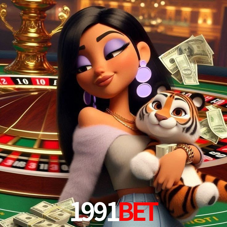 Football Betting 1991bet