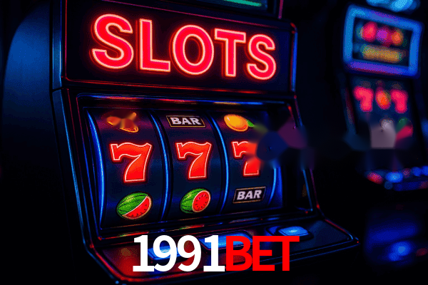 1991bet Plataforma Oficial