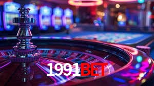 Apostas de Futebol 1991bet