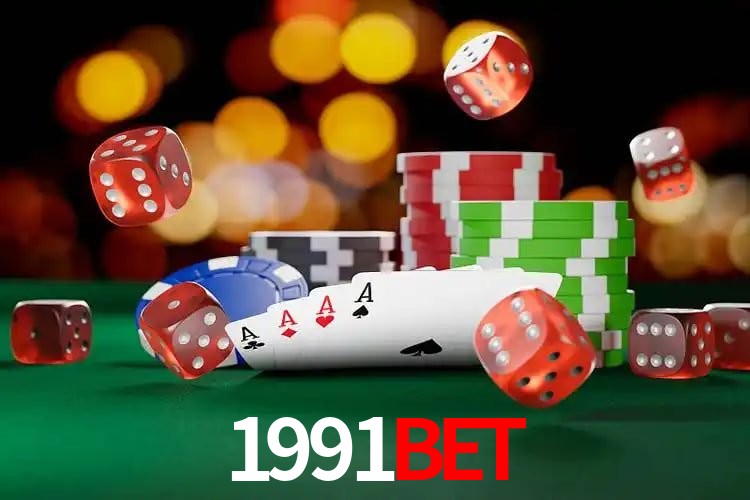 Recursos de Bônus 1991bet