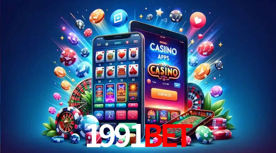 Exclusive Offers 1991bet