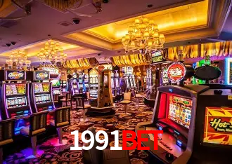 Descubra a Essência do 1991bet: Nossa História e Compromissos