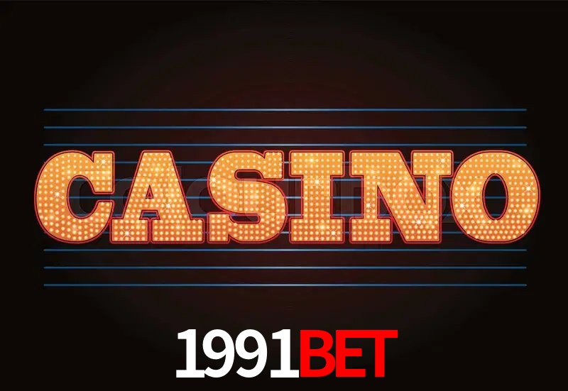 Apostas de Tênis 1991bet