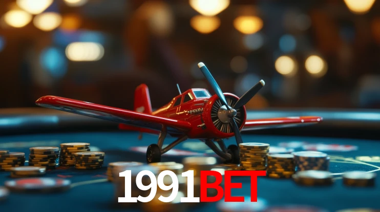 Slot Games 1991bet