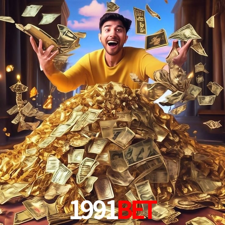 Programa VIP 1991bet