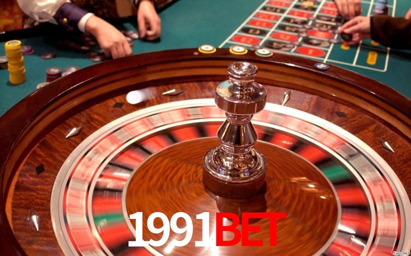 Interface Premium 1991bet