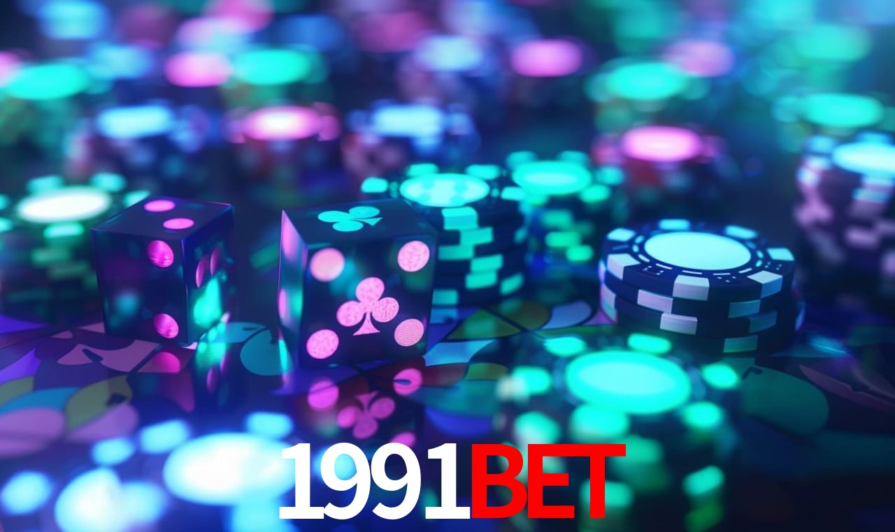 Torneios 1991bet