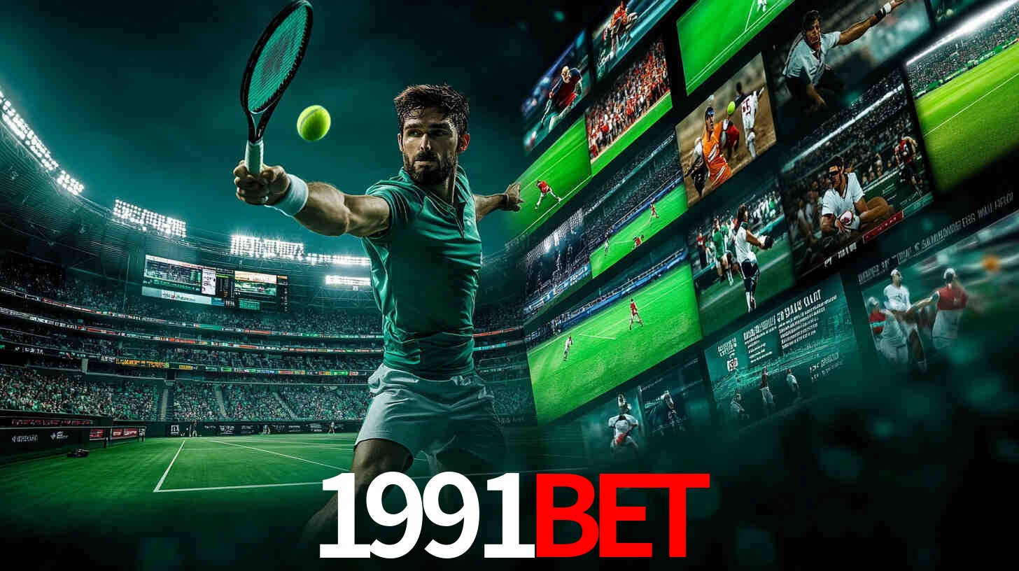 Descubra o Programa VIP da 1991bet: Vantagens Exclusivas para Jogadores