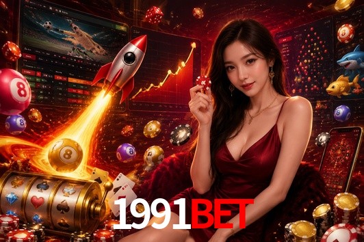 Seasonal Promotions 1991bet
