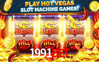 Descubra o Mundo do Cassino Online com 1991bet