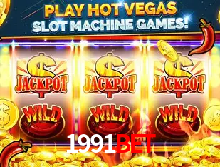 A Revolução dos Aplicativos de Jogos no 1991bet